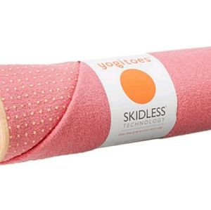 Manduka Yogitoes Skidless Mat Towel